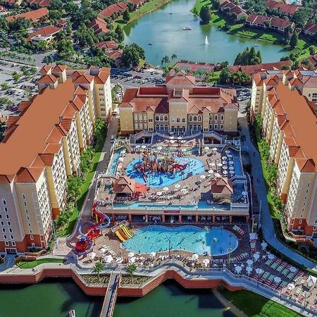 Westgate Town Center Resort Orlando Esterno foto