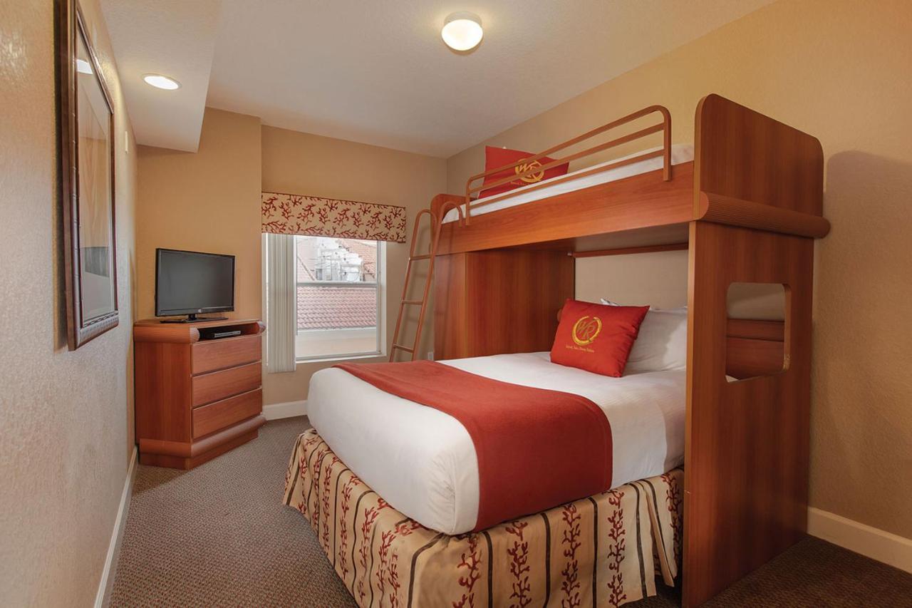 Westgate Town Center Resort Orlando Esterno foto