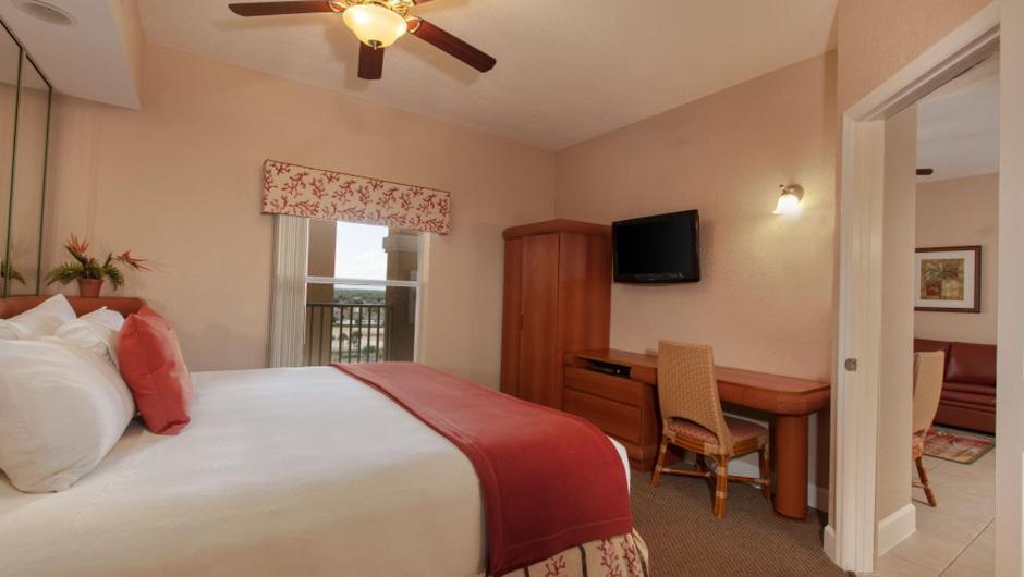 Westgate Town Center Resort Orlando Esterno foto